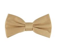 Ladeheid Nœud Papillon Enfant Garçon MJ (10cm x 5cm, HellOr)