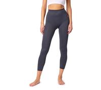 Ladeheid Pantalons Caleçons Longs sous-vêtement Thermique, Femme pour Hiver Sport Ski, Snowboard Course en Plain air LA40-261 (Graphite, XL)
