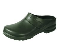 Ladeheid Sabots Infirmière de Jardin EVA Mixte Adulte LA-858 (Vert2909, 37 EU)
