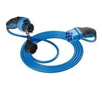 Ladekabel - MENNEKES - Mode 3 - Type 2/Type 1 - 20A - 7,5M