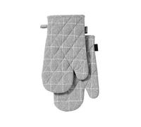 Ladelle Ensemble De 2 Gants De Four - Eco Check - Gant De Four