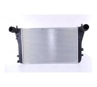 Ladeluftkühler Air Coolé Aluminium Pour VW Passat Alltrack Variant