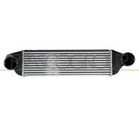 PRASCO BM802N001 Intercooler