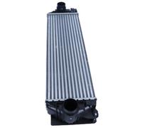 Ladeluftkühler Intercooler Pour Mercedes-Benz Sprinter 35-T Bus 906