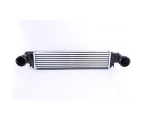 Ladeluftkühler Luftgekühlt Aluminium Compatible Pour BMW 3er Touring E46 E83