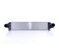 Nissens 96471â Intercooler