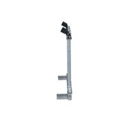 Ladeluftkühler Luftgekühlt Compatible Pour Land Rover Range Space Wagon