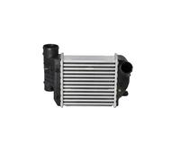 Ladeluftkühler NRF Pour Audi A6 Allroad 4FH C6 4F5 4F2