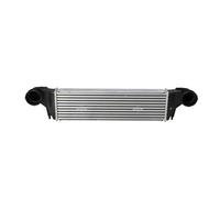 Ladeluftkühler Nrf Pour Bmw X5 E53