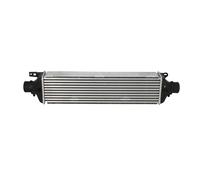 Ladeluftkühler NRF Pour Fiat Bravo II 198