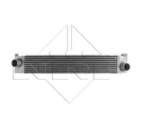 Ladeluftkühler NRF Pour Fiat Ducato Pritsche/Fahrgestell 250 290