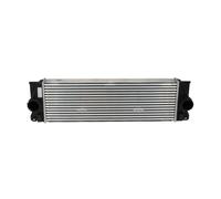 Ladeluftkühler NRF Pour Mercedes-Benz Sprinter 3-T Kasten 906 VW Crafter 30-35