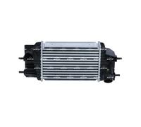 Ladeluftkühler NRF Pour Nissan Juke F15 Pulsar Schrägheck C13
