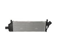 Ladeluftkühler NRF Pour Nissan Micra III K12