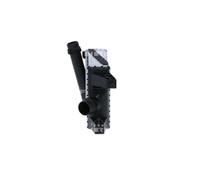 Ladeluftkühler NRF Pour Nissan Pulsar Schrägheck C13 Juke F15