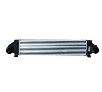 Ladeluftkühler Pour LAND ROVER Freelander NRF 2.2D 07- 30374