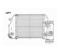Intercooler NRF 30767