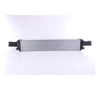 Ladeluftkühler Turbokühler LLC NISSENS Pour Audi Q5 8RB 8R A6 Avant 4G5 C7