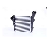 Ladeluftkühler Turbokühler LLC NISSENS Pour VW Touareg 7P5 7LA 7L6 7L7 PORSCHE