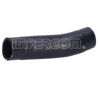 Ladeluftschlauch Turboschlauch Pour Fiat Grande Punto 1.3 D Multijet