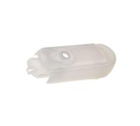 LADEN - Boitier Blanc Translucide Thermostat - Ref: 481010468434