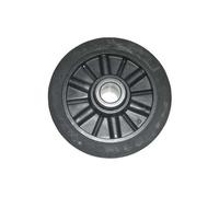 Laden - Roue Arriere Tambour - Ref: 481252878033