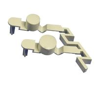 Laden - Touche Start/rst Vb - Ref: 481241029517