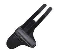 LADFRTYU Entraîneur de Grip de Golf Aides à l'entraînement au Swing de Golf | Attelle de poignet for entraînement droit, correcteur, accessoire de golfeur for hommes et femmes débutants