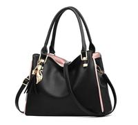 LADFRTYU Sac a Main Femme Marée messager for femmes