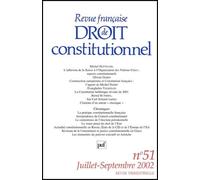 L'adhésion De La Suisse À L'organisation Des Nation Unies : Aspects Constitutionnels