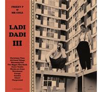Ladi Dadi III Vinyle