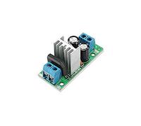 LaDicha L7812 Lm7812 Trois Terminal Tension Régulateur Module 12V Régulateur de Tension Module Redresseur Filtre Convertisseur de Puissance
