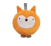 LADIDA Machine à bruit blanc 3 en 1 - Aide au sommeil pour bébé avec bruit blanc apaisant et lumières sensorielles, essentiel pour le nouveau-né, le berceau, et plus encore, volume réglable, léger et