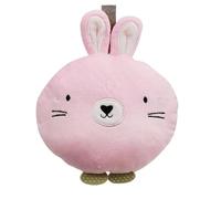 LADIDA Machine à bruit blanc 3 en 1 - Aide au sommeil pour bébé avec sons apaisants et lumières sensorielles, essentiel pour le nouveau-né pour le berceau et plus encore, volume réglable, léger et