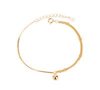 Ladies, 925 Fashionable This Fully Adjustable Size Ladies is The Perfect Jewellery Gift for Women.