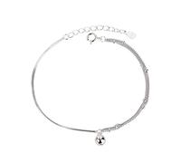 Ladies, 925 Fashionable This Fully Adjustable Size Ladies is The Perfect Jewellery Gift for Women.