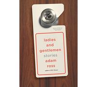 Ladies and Gentlemen