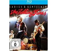 Ladies and gentlemen - Blu-Ray G
