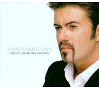Ladies & Gentlemen,The Best Of George Michael