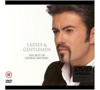 George Michael – Ladies & Gentlemen - The Best Of