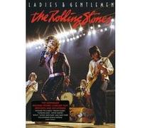 Ladies and gentlemen - DVD Zone 1 G