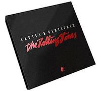 Ladies and gentlemen - Edition Deluxe G