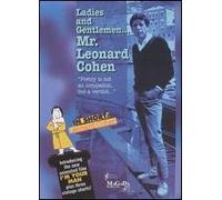 Ladies and Gentlemen...Mr. Leonard Cohen