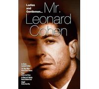 Ladies And Gentlemen... Mr. Leonard Cohen [Import Usa Zone 1]