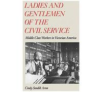 Ladies And Gentlemen Of The Civil Service