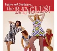 Ladies And Gentlemen... The Bangles ! Vinyle Rose Translucide
