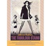 Ladies And Gentlemen The Fabulous Stains Blu-ray 4K Ultra HD
