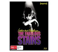Ladies and Gentlemen, The Fabulous Stains [Blu-Ray] [Import]