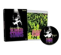 Ladies and Gentlemen, the Fabulous Stains (Imprint) [ Origine Australien, Sans Langue Francaise ] (Blu-Ray)