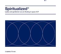Spiritualized - Ladies and Gentlemen We Are Floating in Space - Vinyle 12"